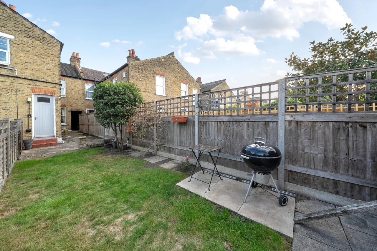 Quinton Street, Earlsfield, SW18, photo 13