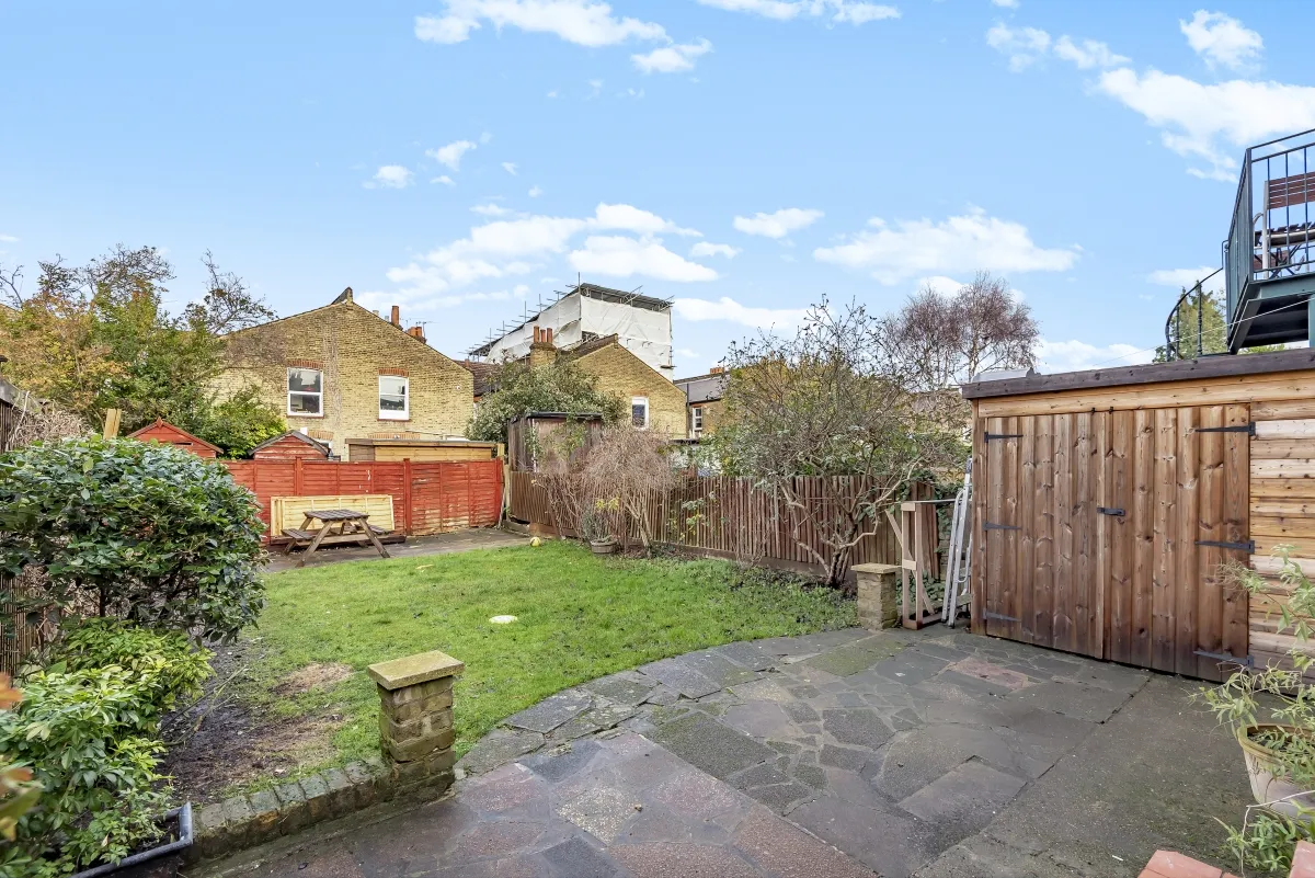 Quinton Street, Earlsfield, SW18, photo 14