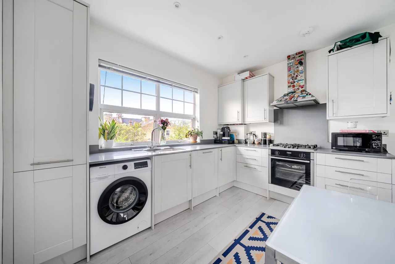 Quinton Street, Earlsfield, SW18, photo 10
