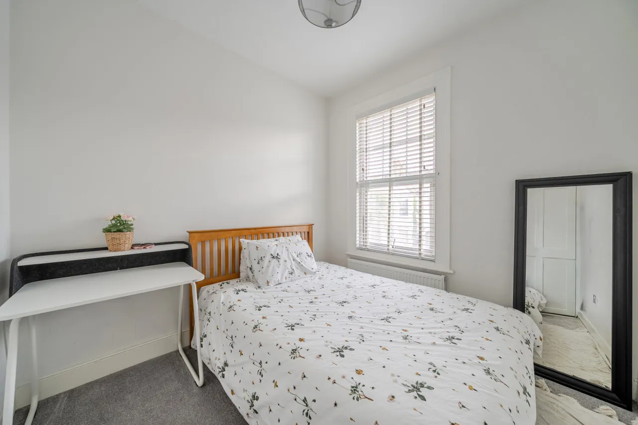 Quinton Street, Earlsfield, SW18, photo 5
