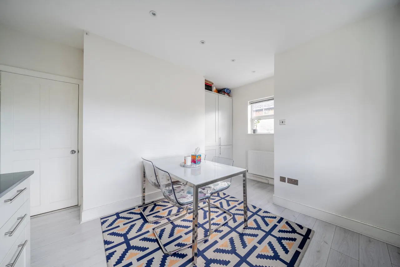 Quinton Street, Earlsfield, SW18, photo 11