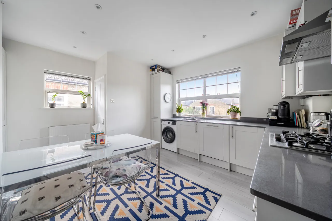Quinton Street, Earlsfield, SW18, photo 9