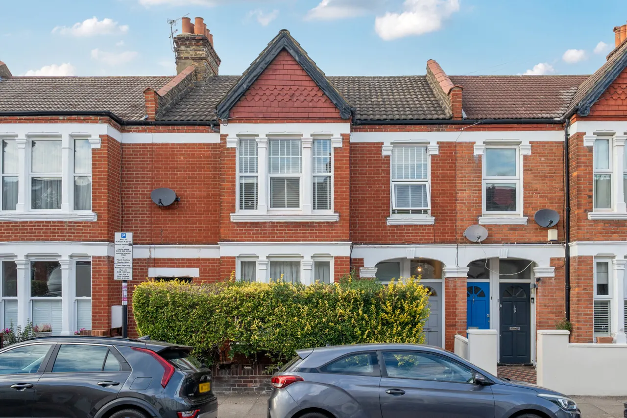 Quinton Street, Earlsfield, SW18, photo 2