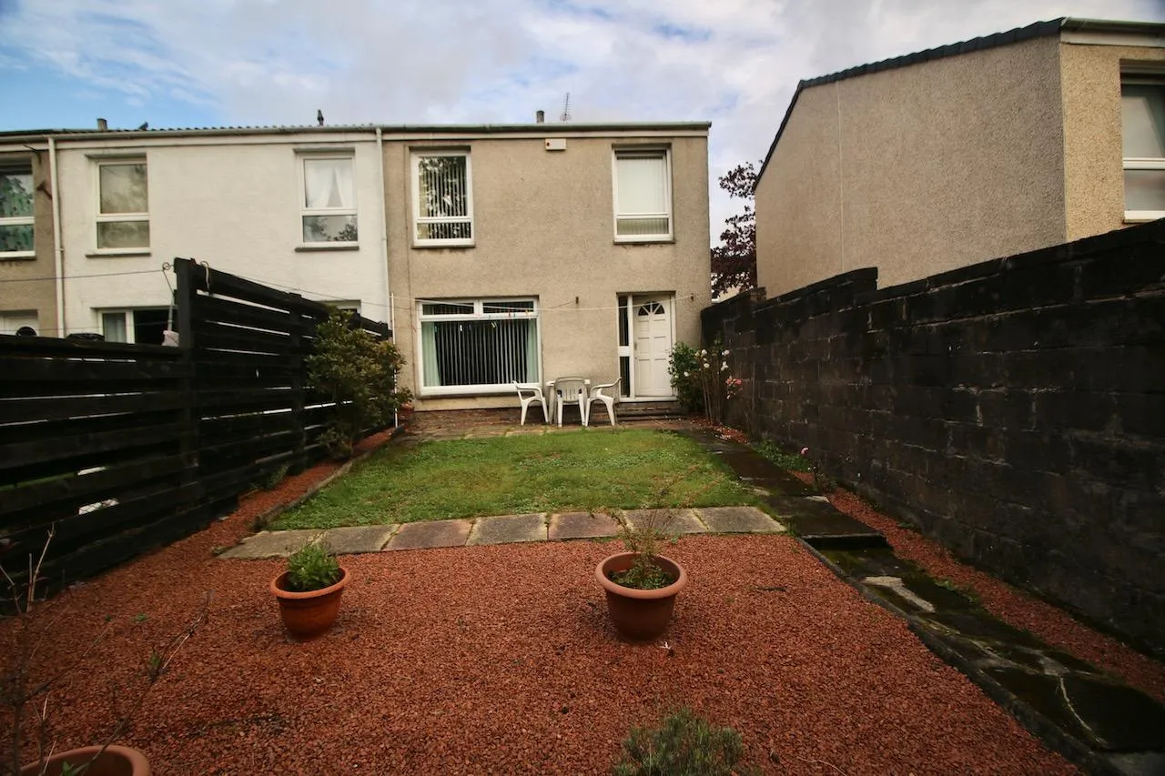 Broomlands Road, Cumbernauld, G67 2PU, photo 19