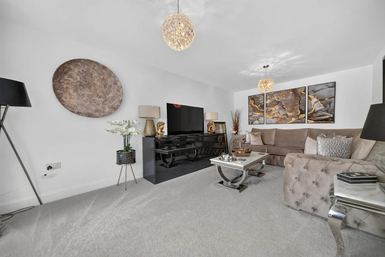 Dalby Lane, Bramhope, LS16, photo 5