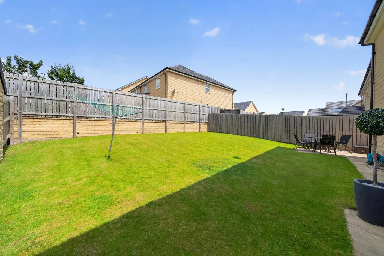 Dalby Lane, Bramhope, LS16, photo 18