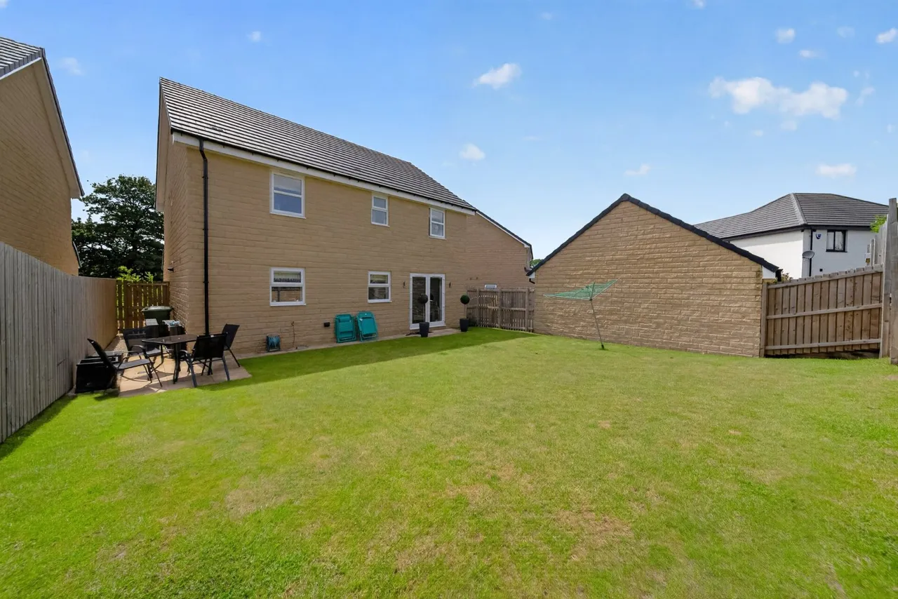 Dalby Lane, Bramhope, LS16, photo 19