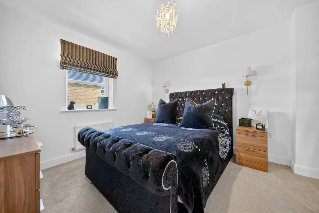 Dalby Lane, Bramhope, LS16, photo 15
