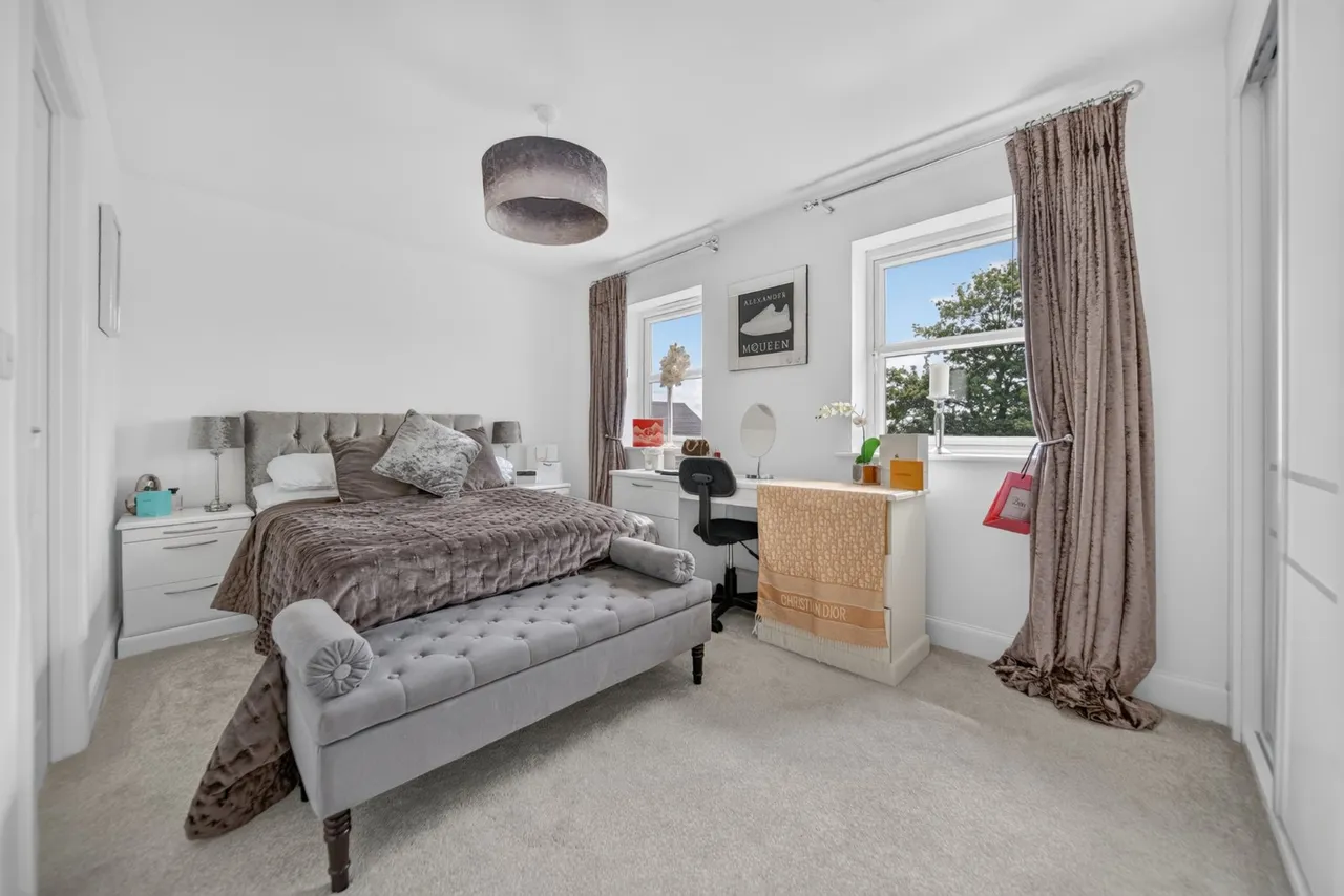 Dalby Lane, Bramhope, LS16, photo 11