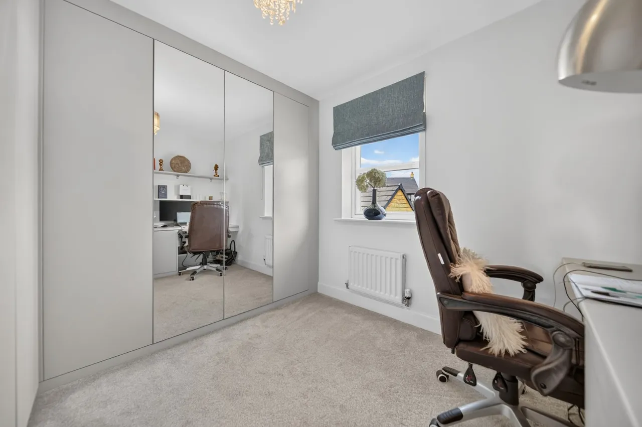 Dalby Lane, Bramhope, LS16, photo 16