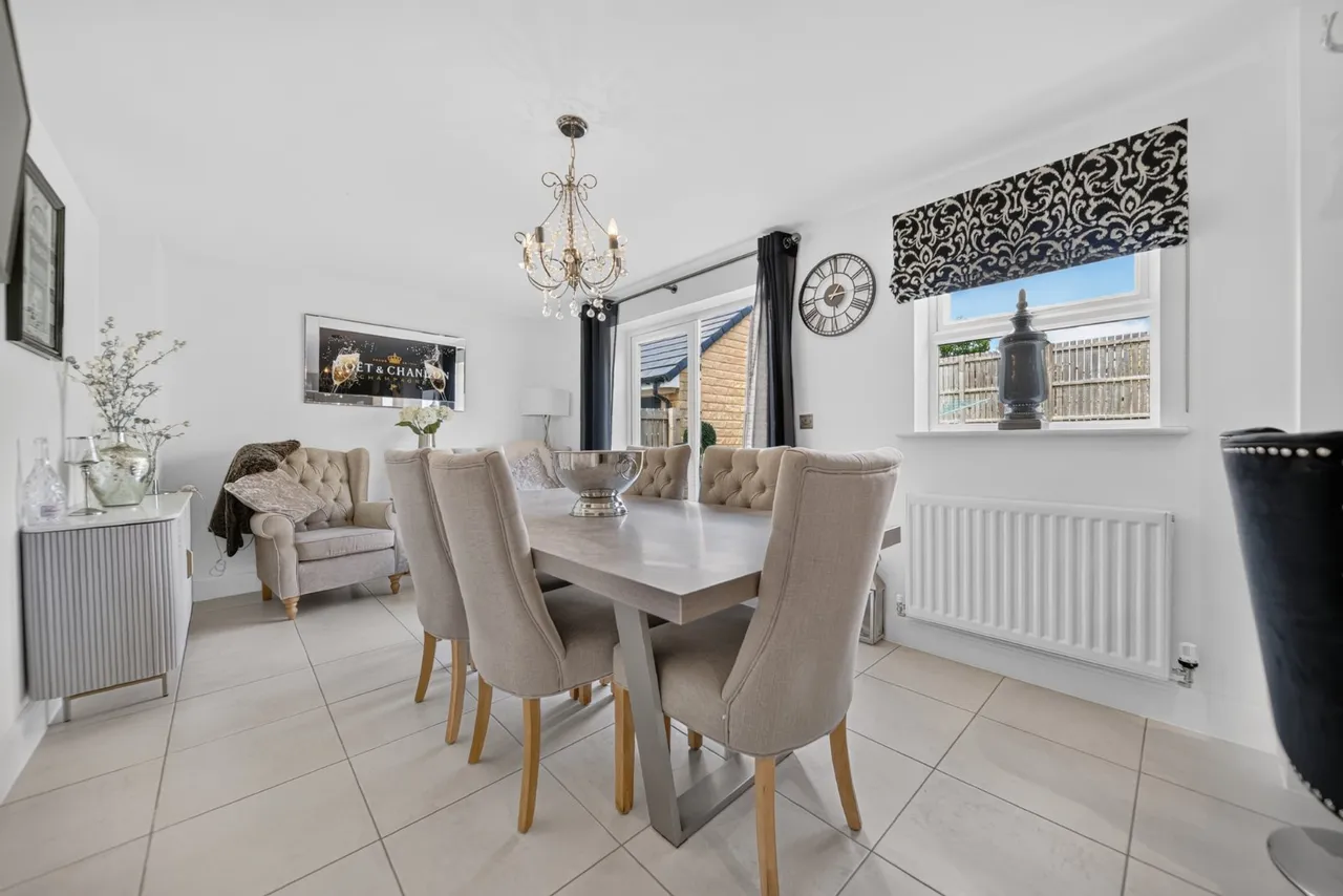 Dalby Lane, Bramhope, LS16, photo 8