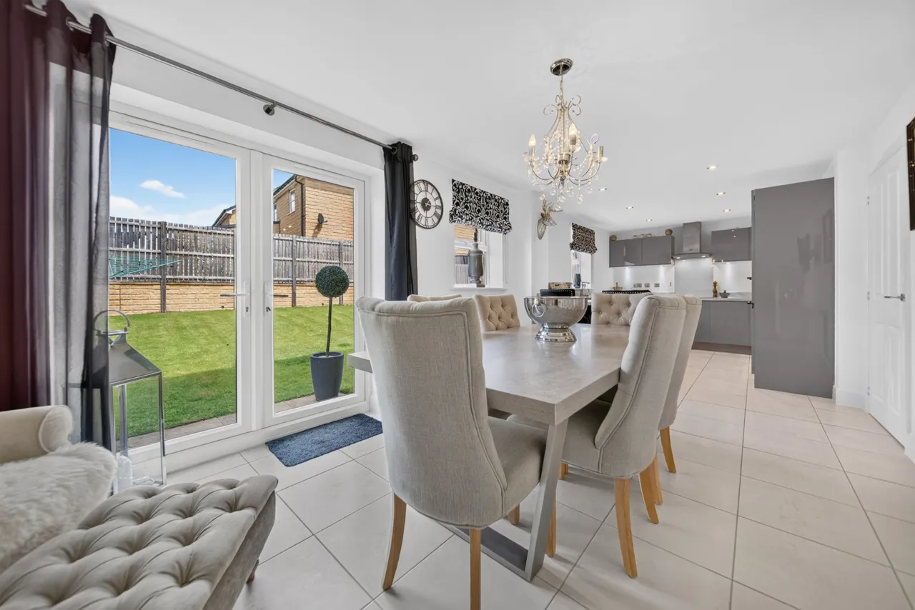 Dalby Lane, Bramhope, LS16, photo 3