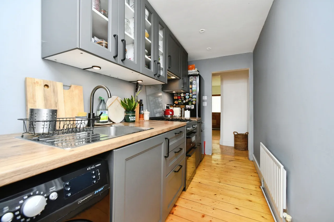 Grantham Road, Brighton, BN1, photo 9
