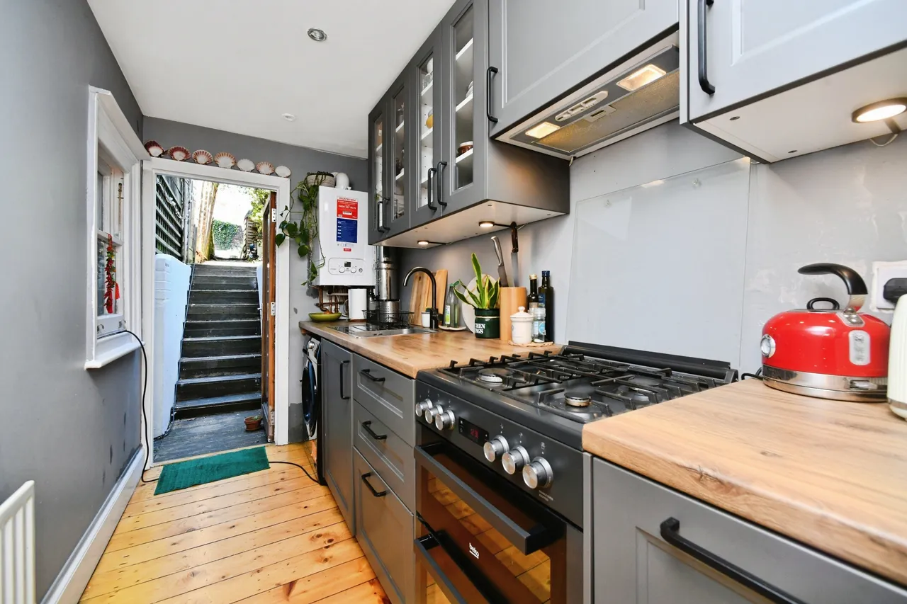 Grantham Road, Brighton, BN1, photo 8