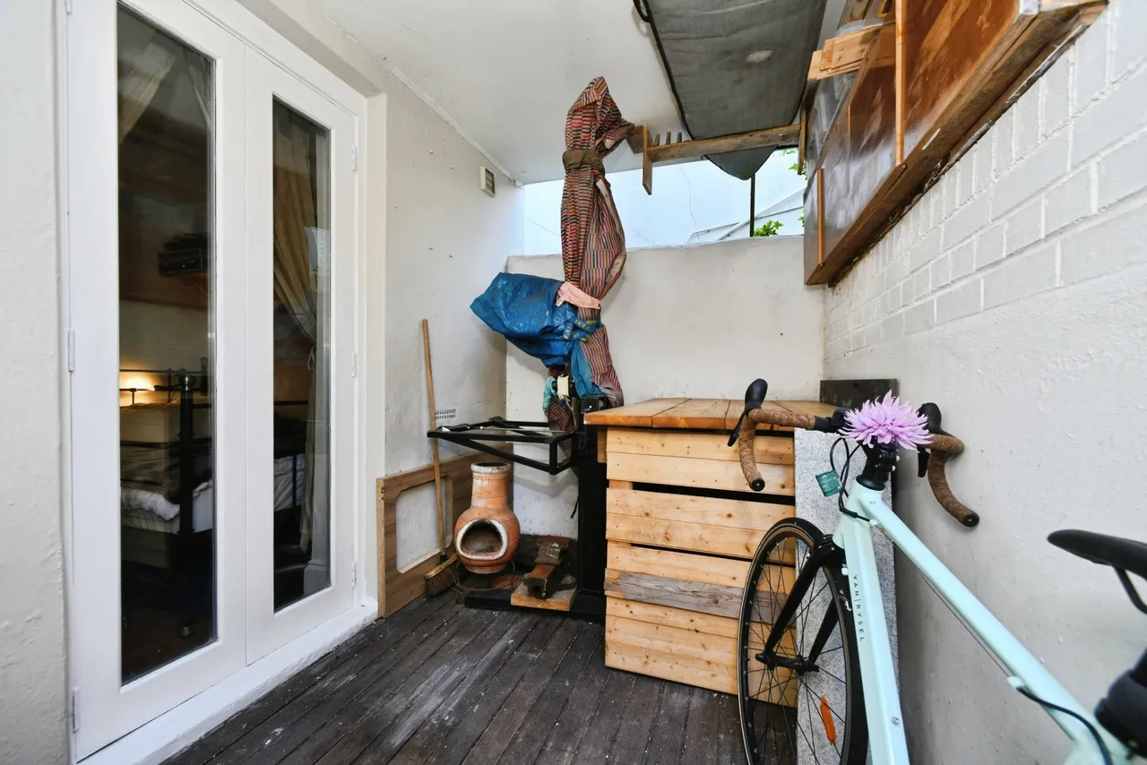 Grantham Road, Brighton, BN1, photo 14