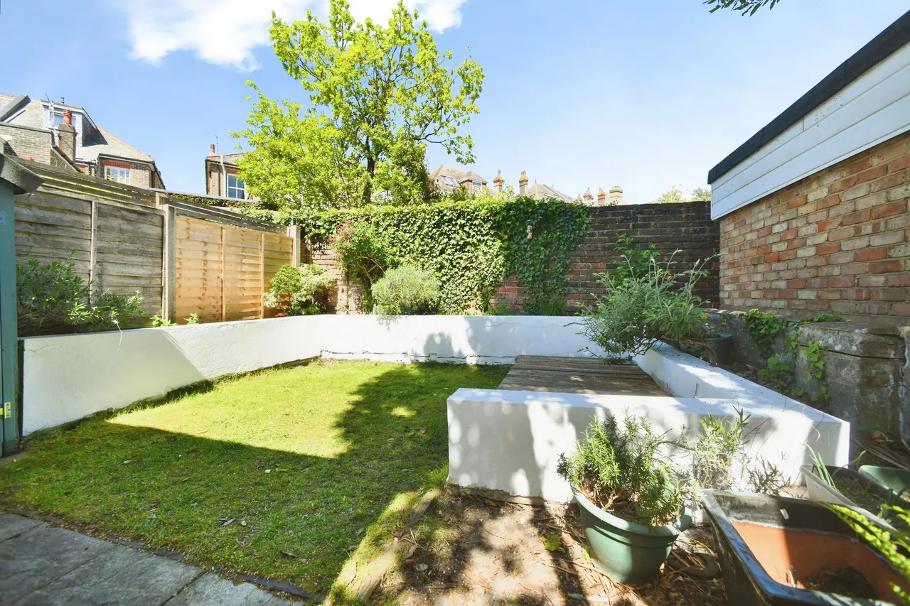 Grantham Road, Brighton, BN1, photo 19
