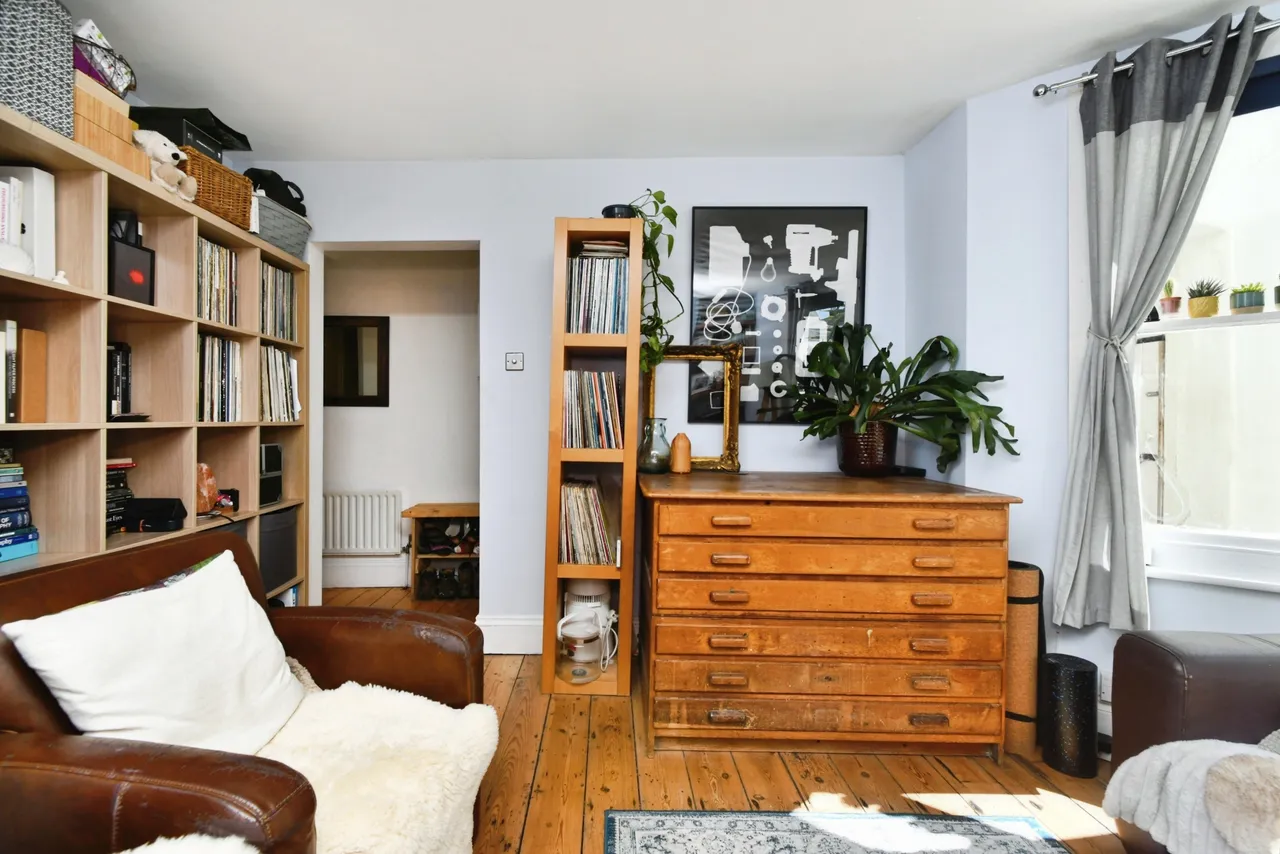 Grantham Road, Brighton, BN1, photo 7