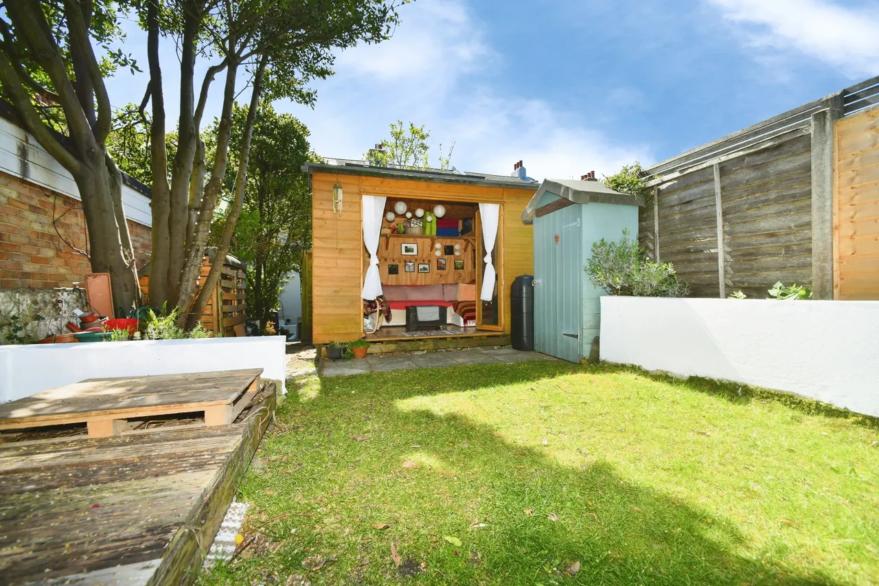 Grantham Road, Brighton, BN1, photo 15