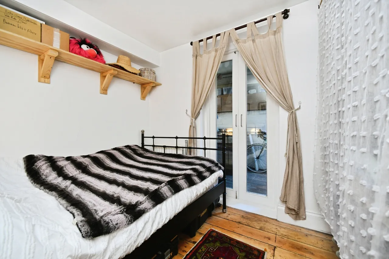Grantham Road, Brighton, BN1, photo 11