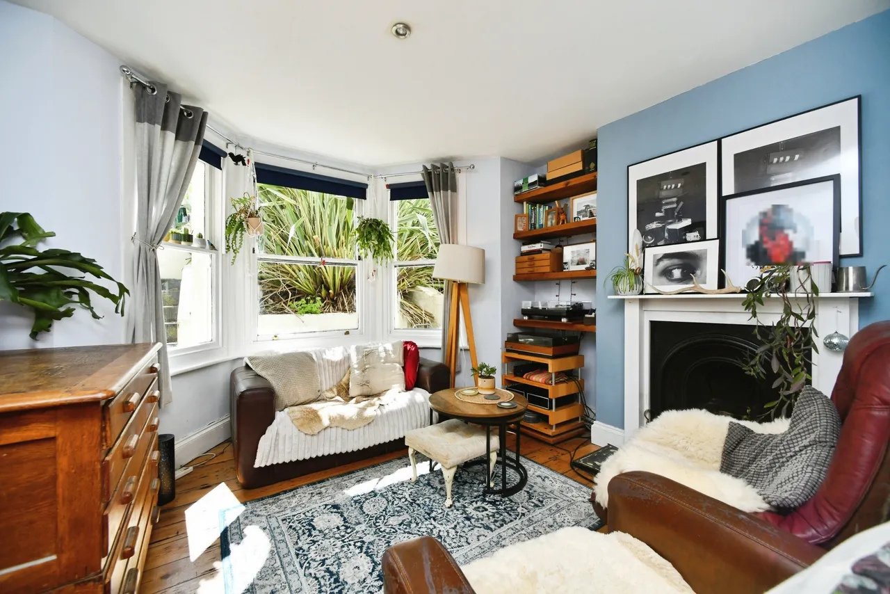 Grantham Road, Brighton, BN1, photo 2