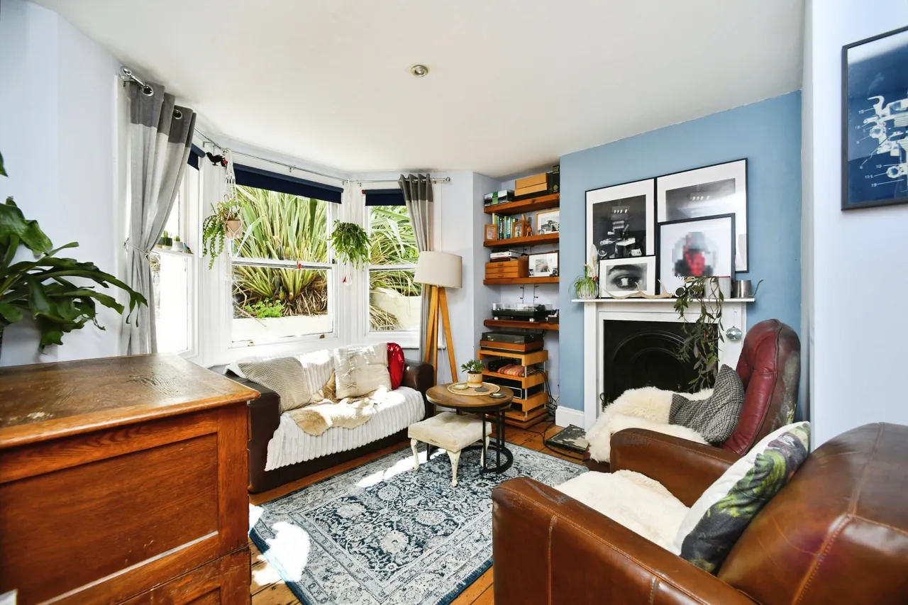 Grantham Road, Brighton, BN1, photo 5