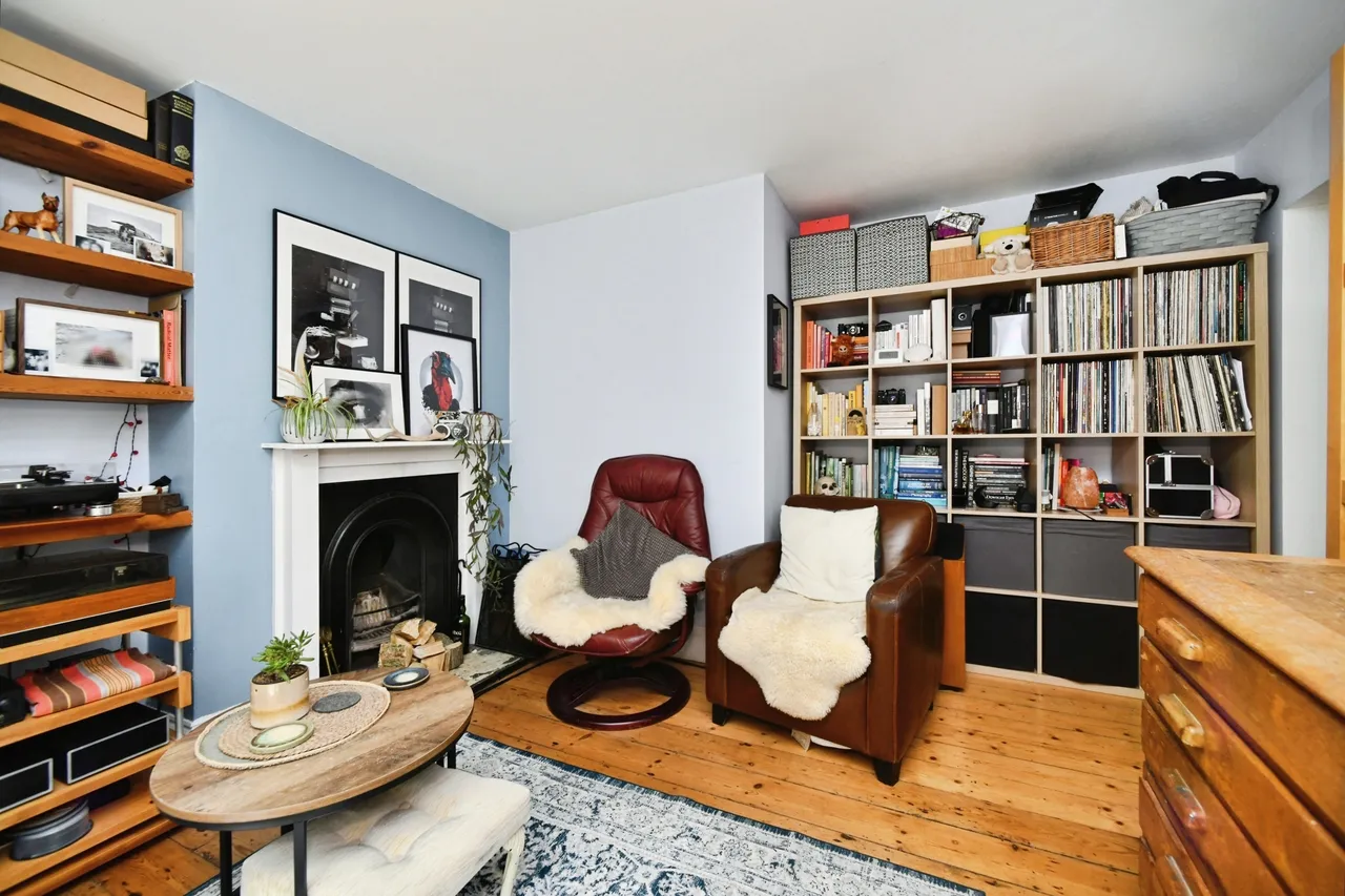 Grantham Road, Brighton, BN1, photo 3