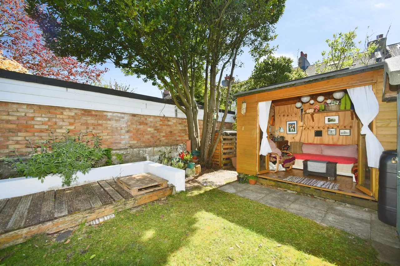 Grantham Road, Brighton, BN1, photo 17