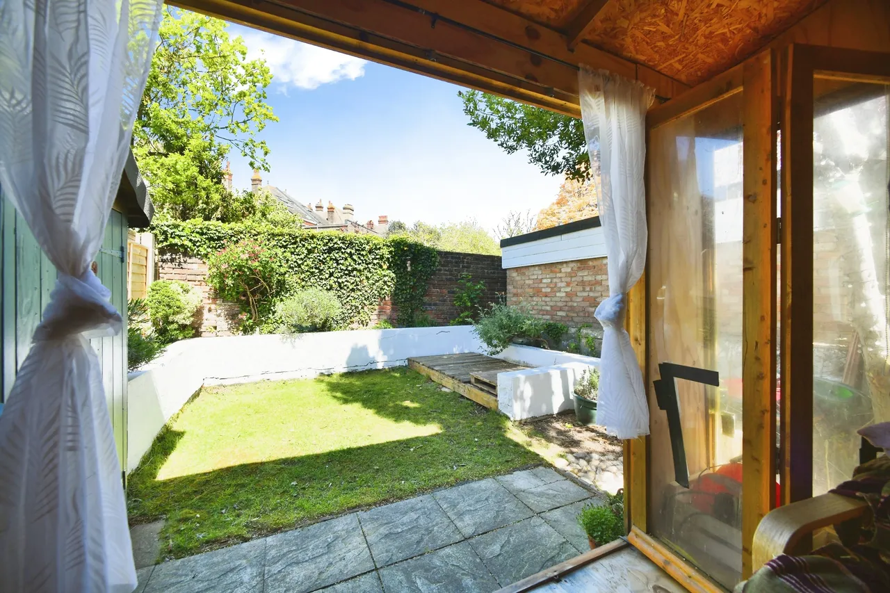 Grantham Road, Brighton, BN1, photo 18