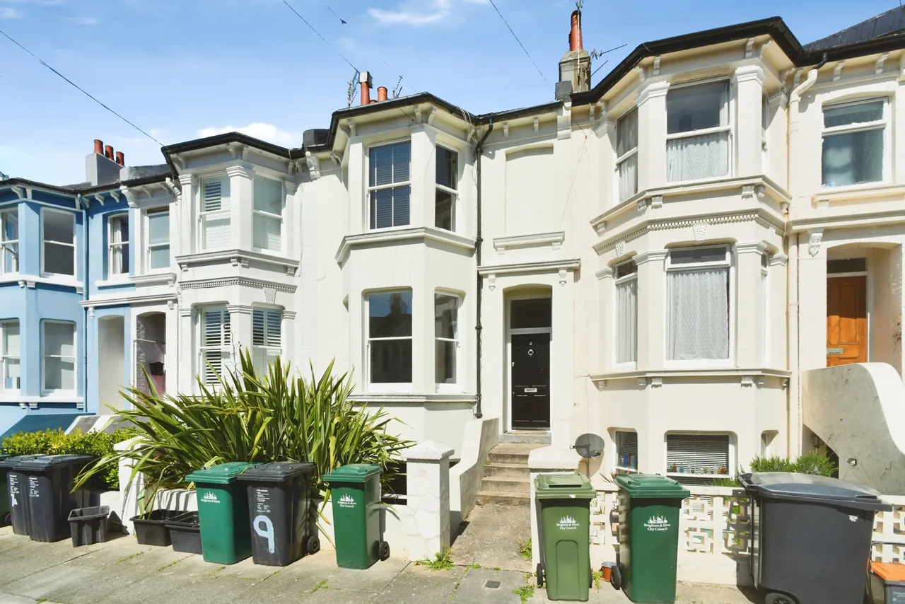 Grantham Road, Brighton, BN1, photo 20