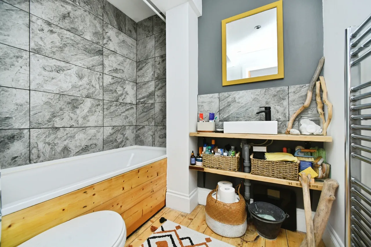 Grantham Road, Brighton, BN1, photo 13