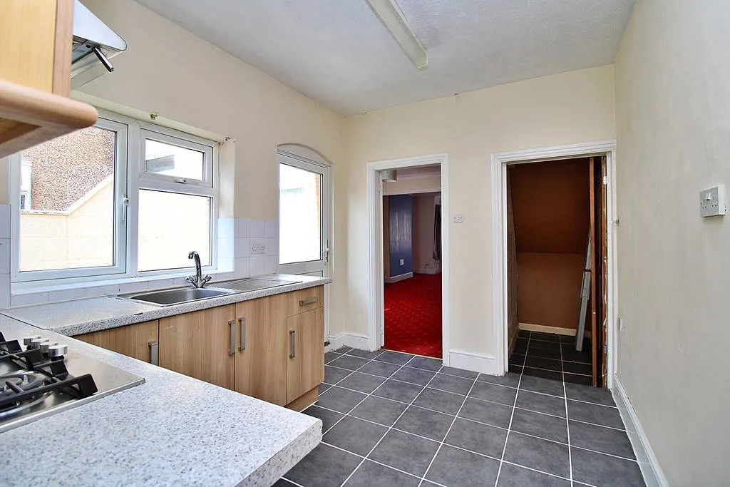 Oxford Street, Rugby, CV21 3LY, photo 6