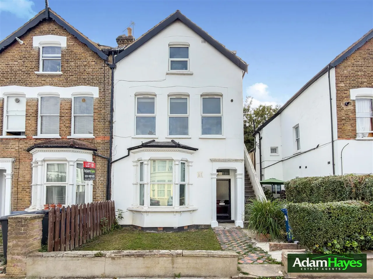 Station Road, Finchley Central, N3, photo 9