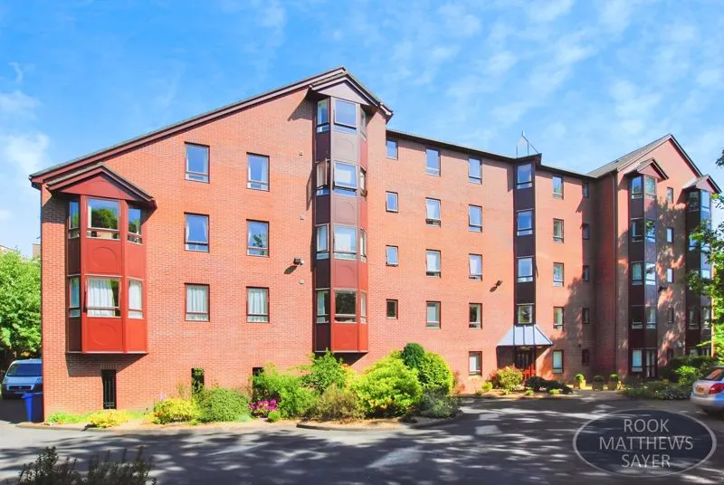 2 bed property for sale, Newcastle Upon Tyne NE3 1NH, NE3