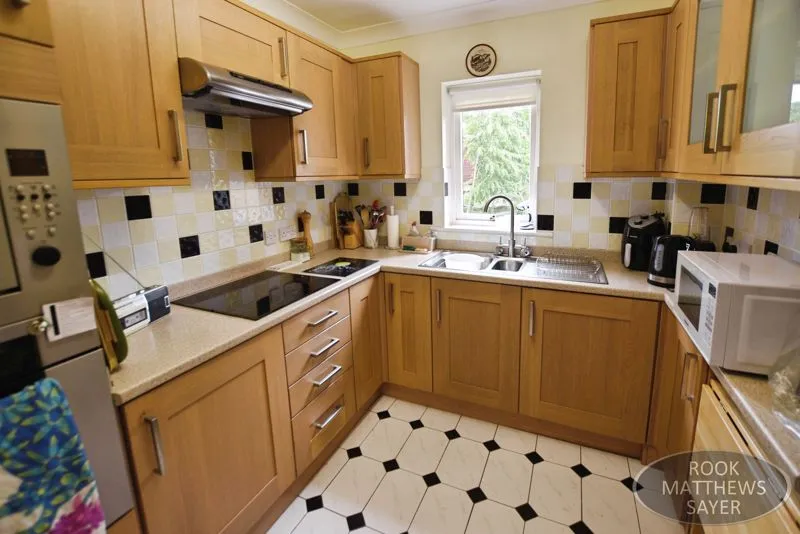 Newcastle Upon Tyne NE3 1NH, NE3, photo 3