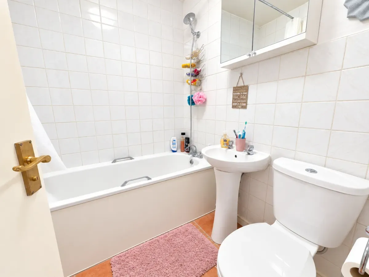 Marlborough Road, Archway, N19, photo 6