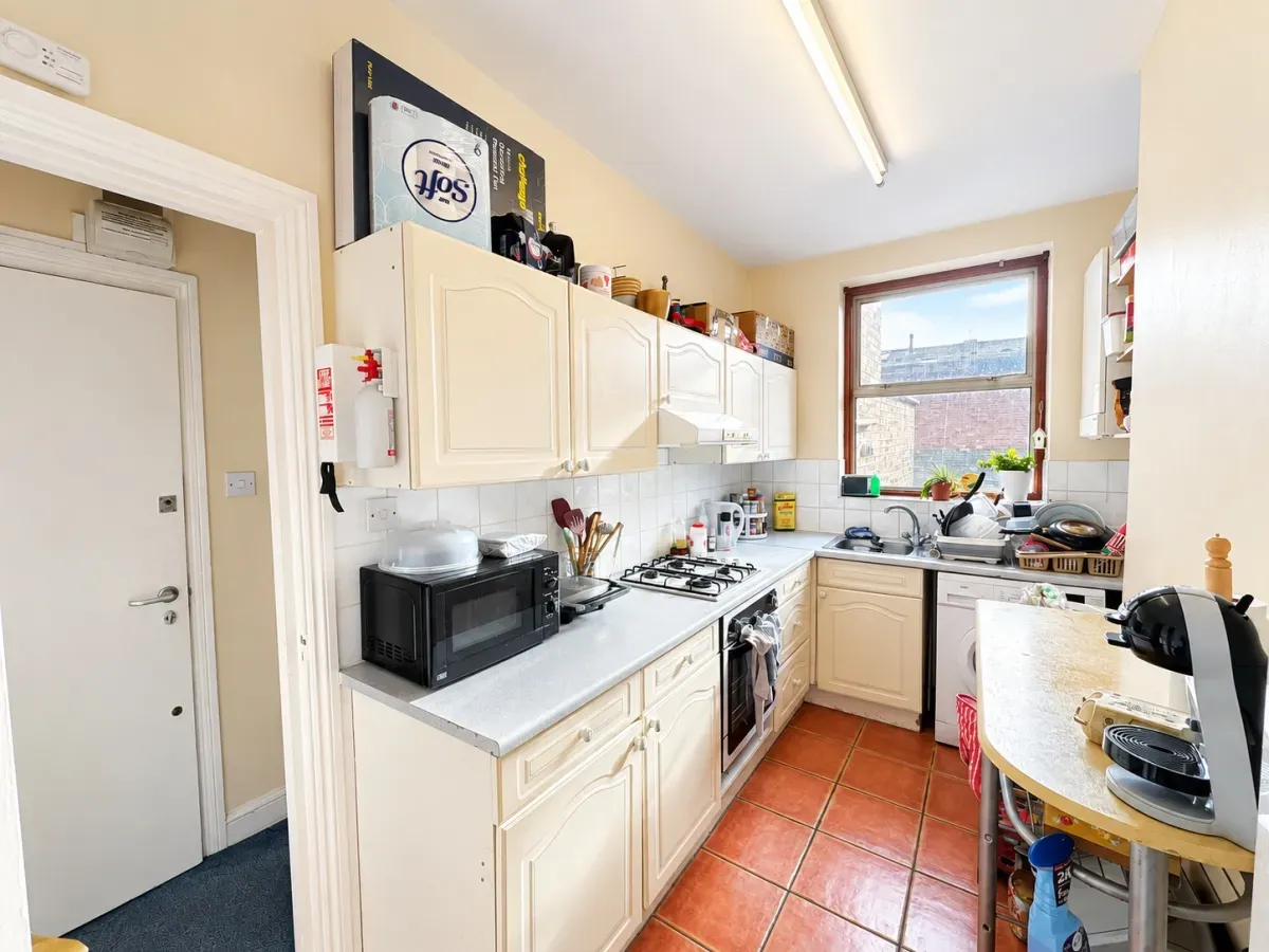 Marlborough Road, Archway, N19, photo 3