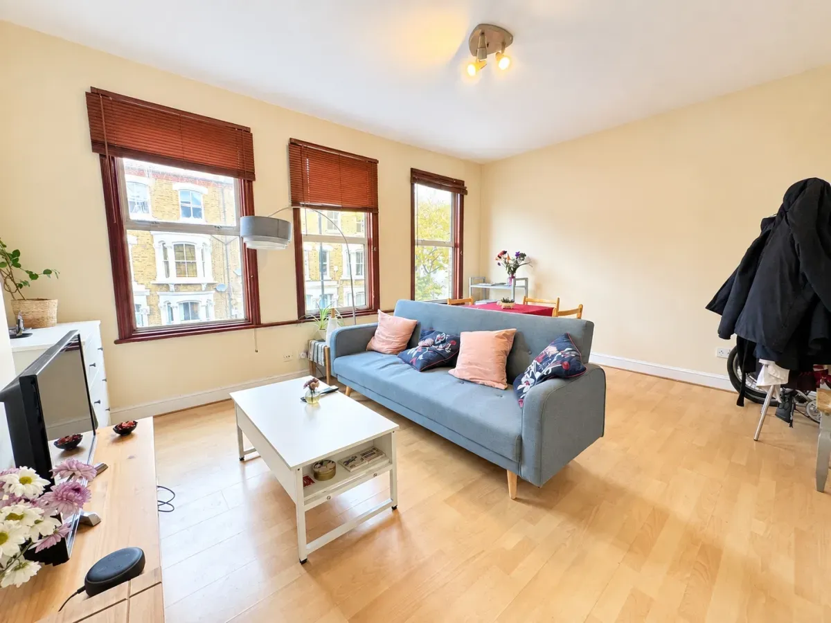 Marlborough Road, Archway, N19, photo 7