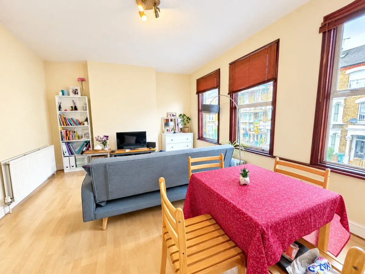 Marlborough Road, Archway, N19, photo 5