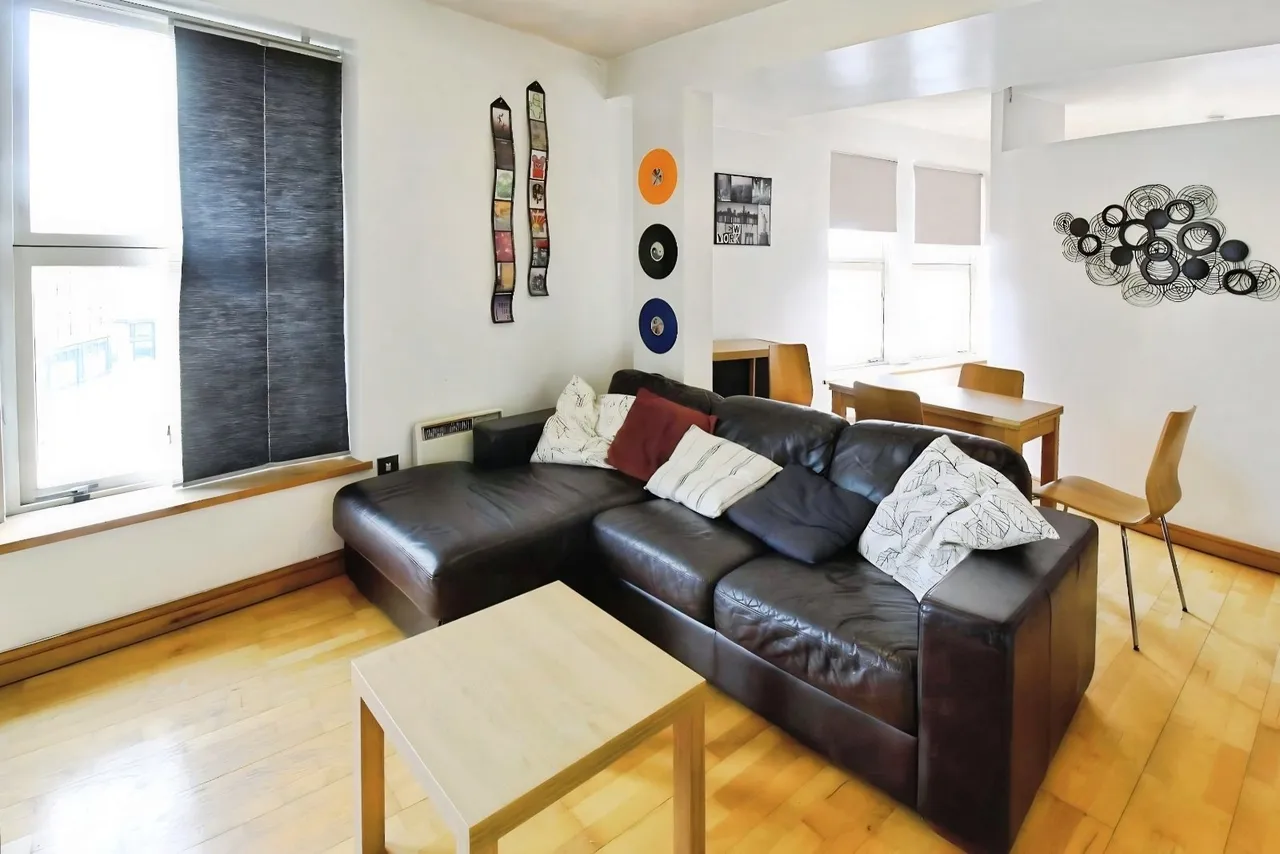 Bridge End, Leeds, LS1, photo 2
