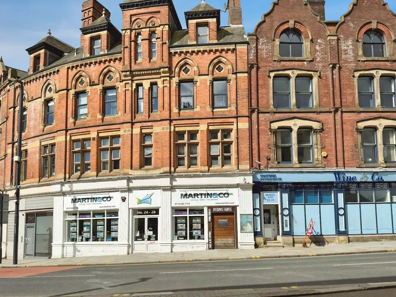 Bridge End, Leeds, LS1, photo 8