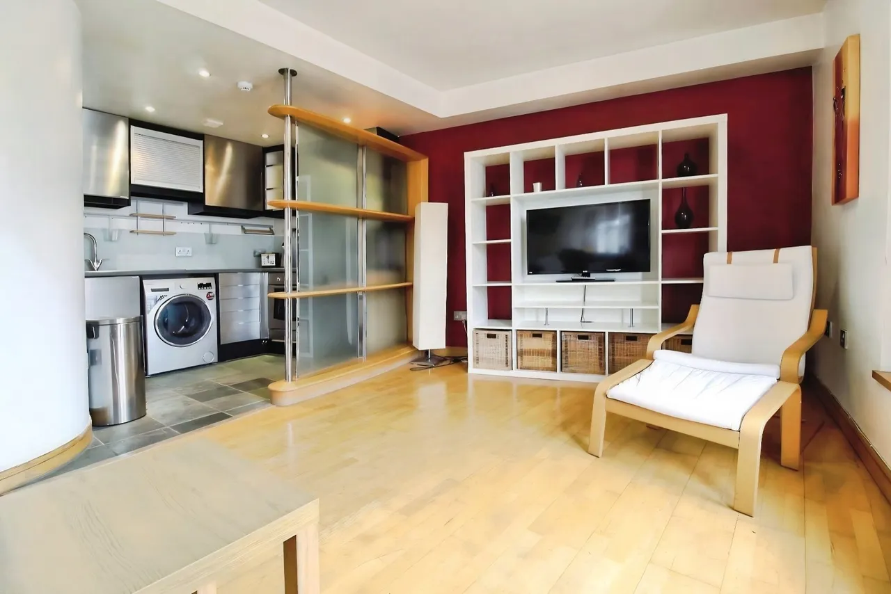 Bridge End, Leeds, LS1, photo 3