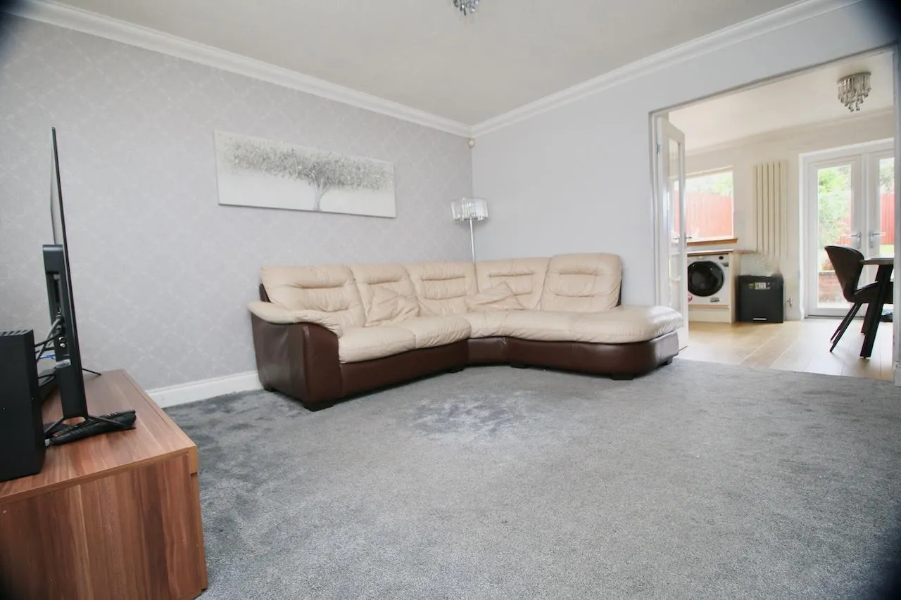 Ballayne Drive, Moodiesburn, G69 0QB, photo 8