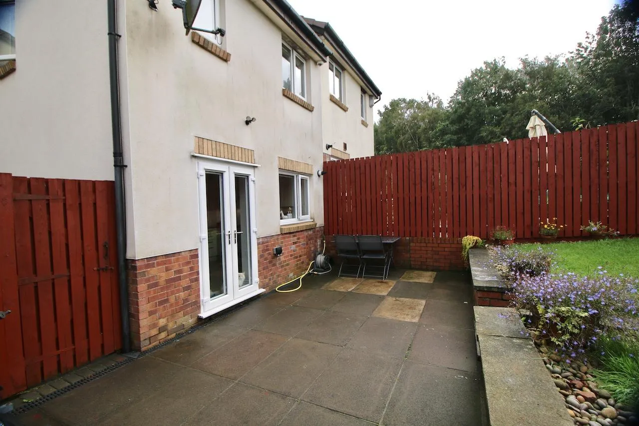 Ballayne Drive, Moodiesburn, G69 0QB, photo 24