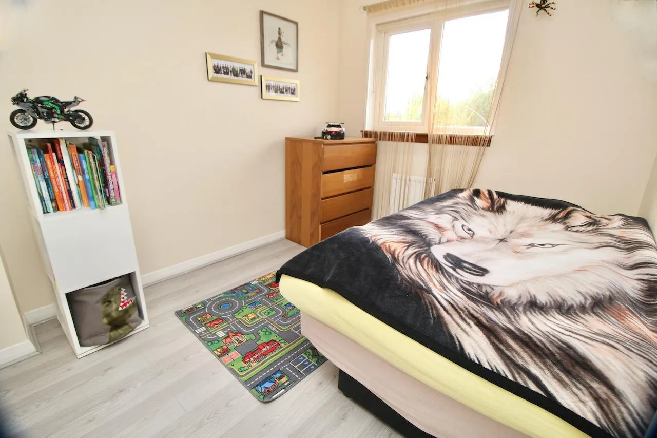 Ballayne Drive, Moodiesburn, G69 0QB, photo 15