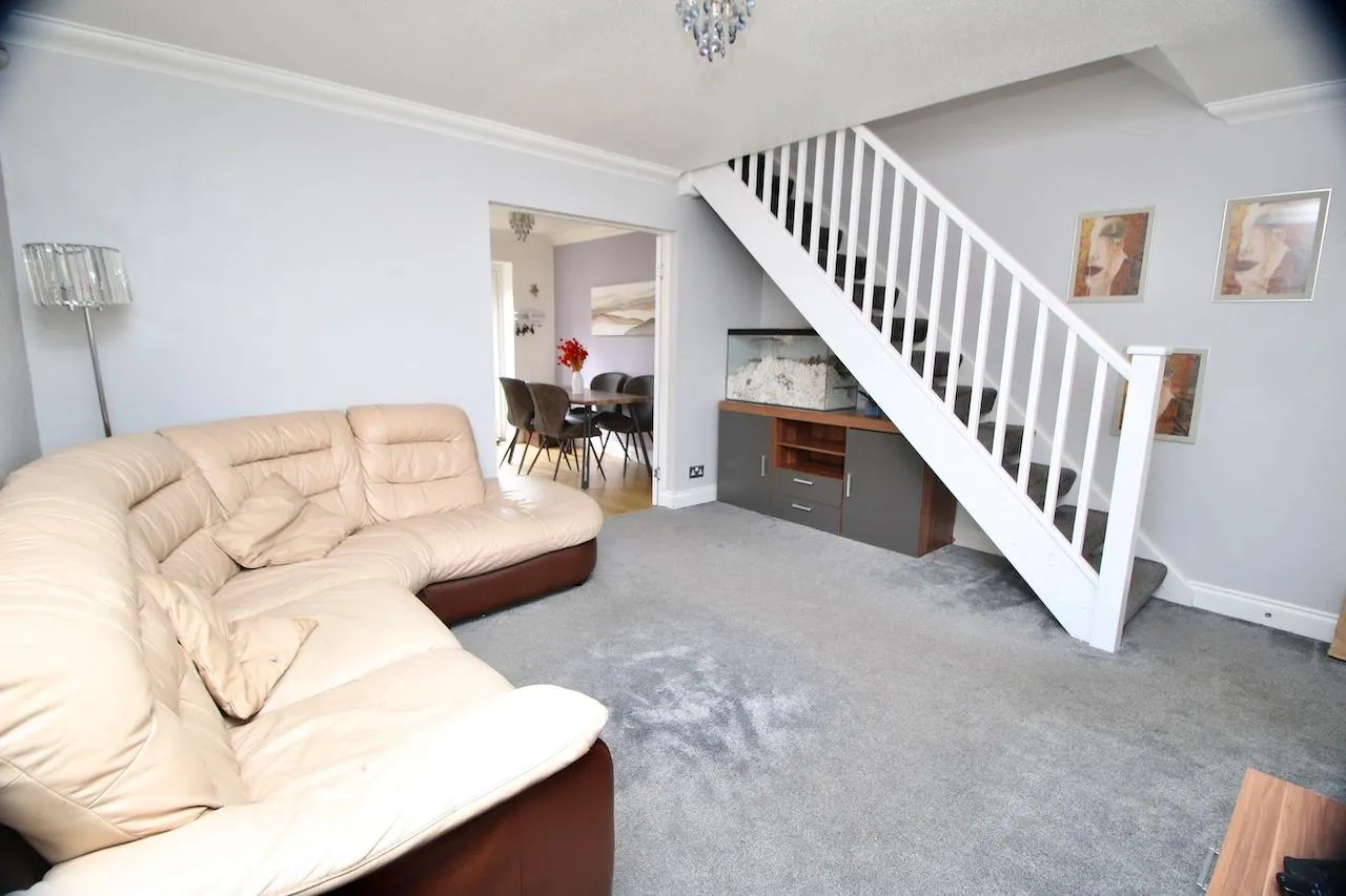 Ballayne Drive, Moodiesburn, G69 0QB, photo 9