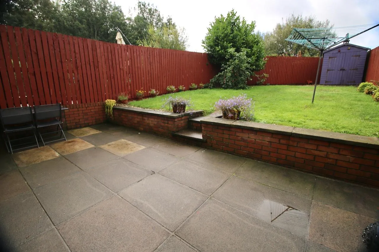 Ballayne Drive, Moodiesburn, G69 0QB, photo 21