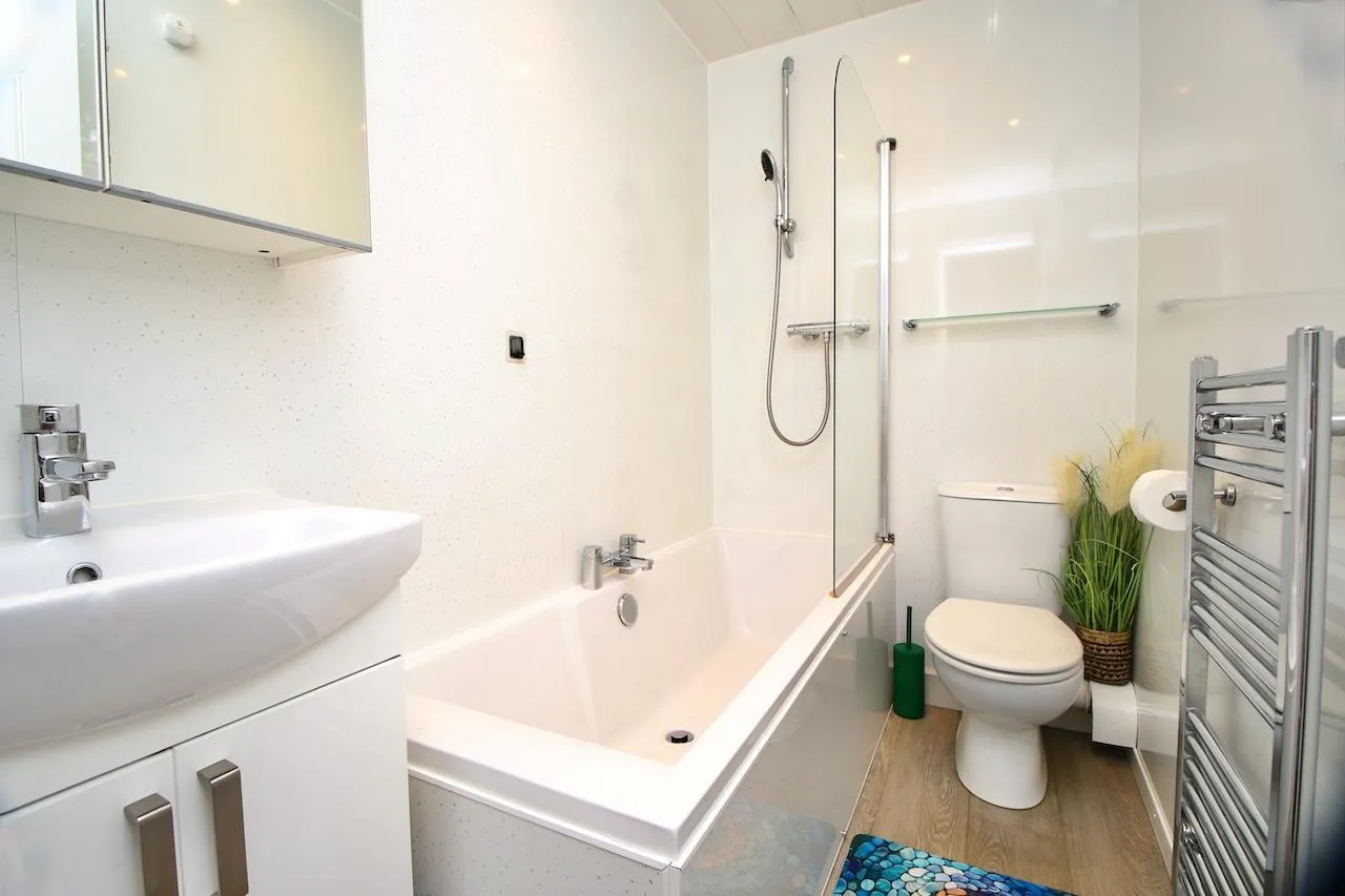 Ballayne Drive, Moodiesburn, G69 0QB, photo 18