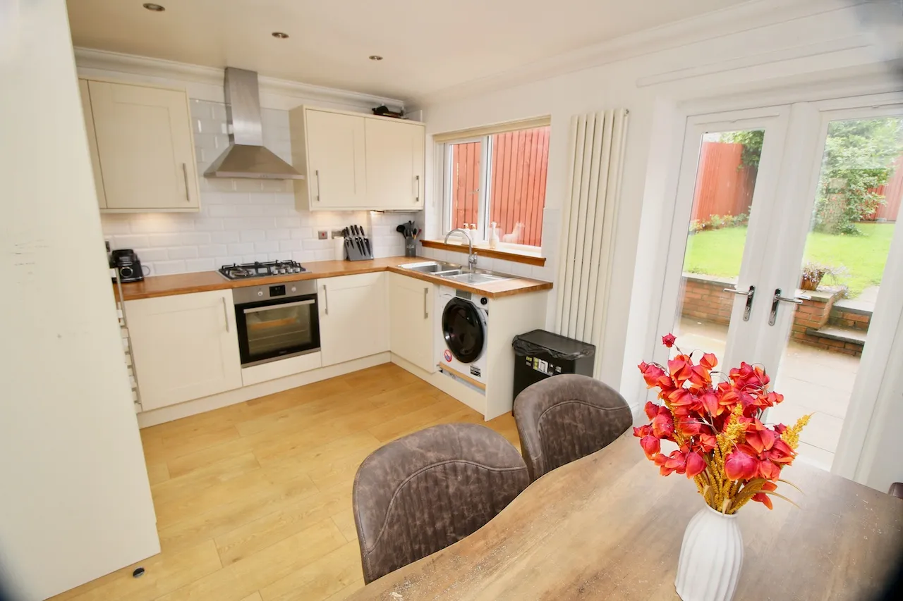 Ballayne Drive, Moodiesburn, G69 0QB, photo 5