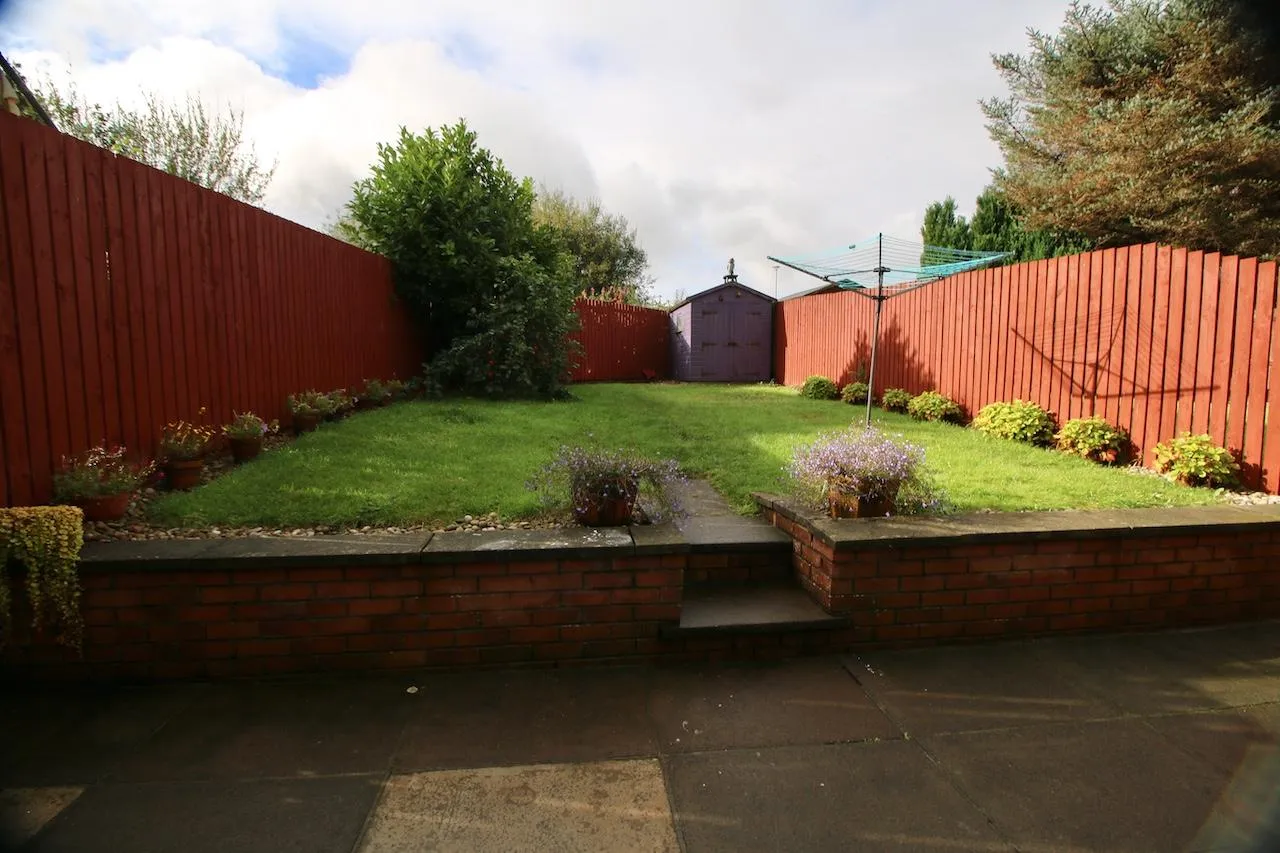 Ballayne Drive, Moodiesburn, G69 0QB, photo 20