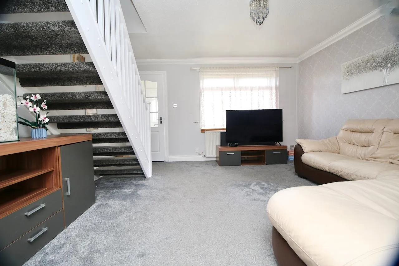 Ballayne Drive, Moodiesburn, G69 0QB, photo 11